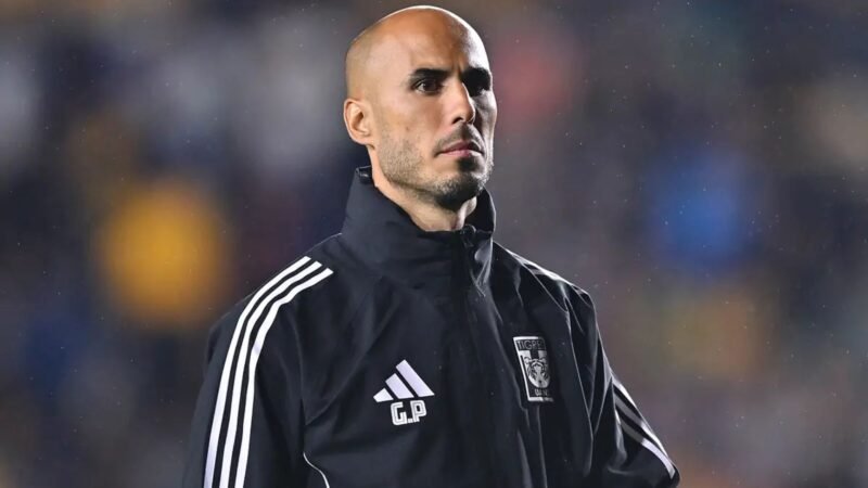 ¡ÚLTIMA HORA! Guido Pizarro renuncia como técnico de Tigres