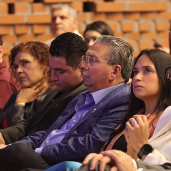 Escobedo destaca por modelo de Justicia Cívica