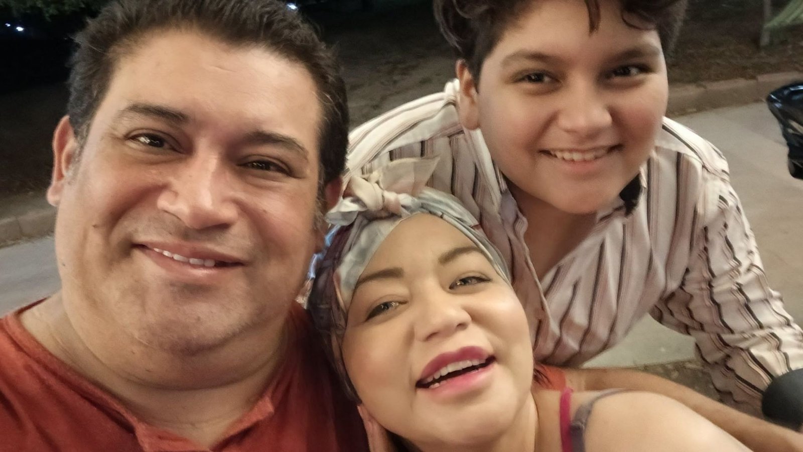 Fallece Sofía Reyna, esposa de “Pompo” de Los Payasónicos