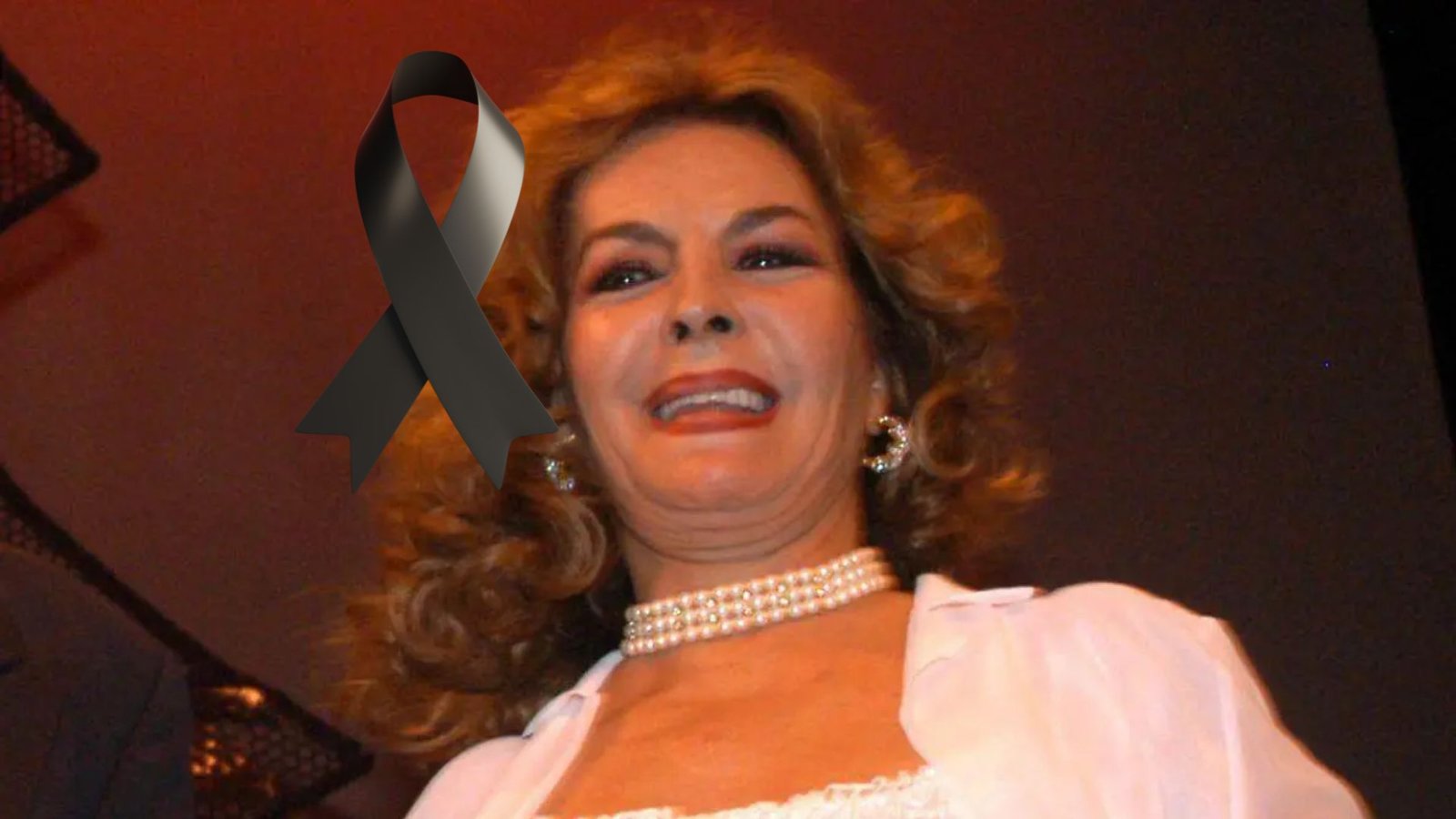 Muere Elsa Aguirre, ícono del Cine Mexicano a los 95 años