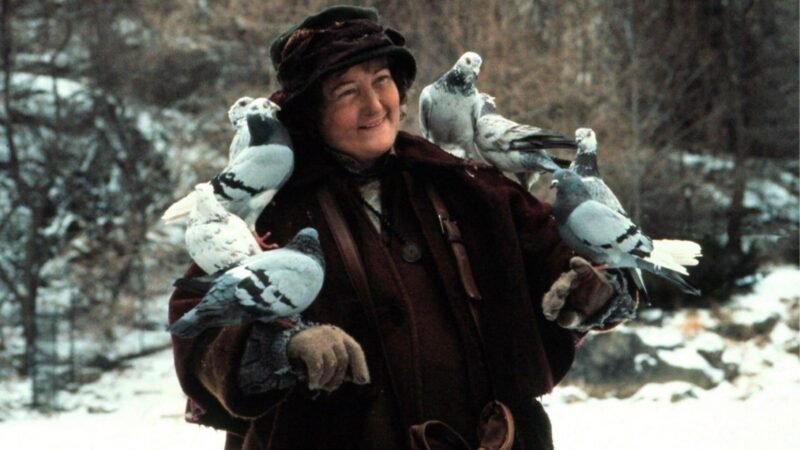 Muere Brenda Fricker, actriz de “Mi Pobre Angelito 2”