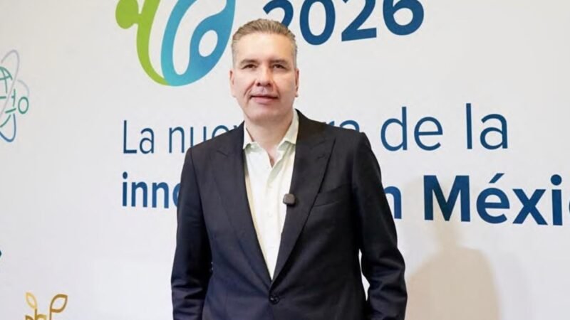 Waldo Fernández señala presuntas presiones a emprendedores