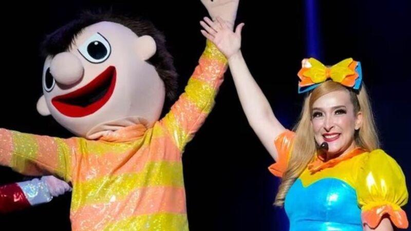 Muere Samuel Garza, integrante del equipo de Bely y Beto