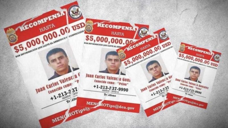 Especialistas alertan por relevo en el CJNG