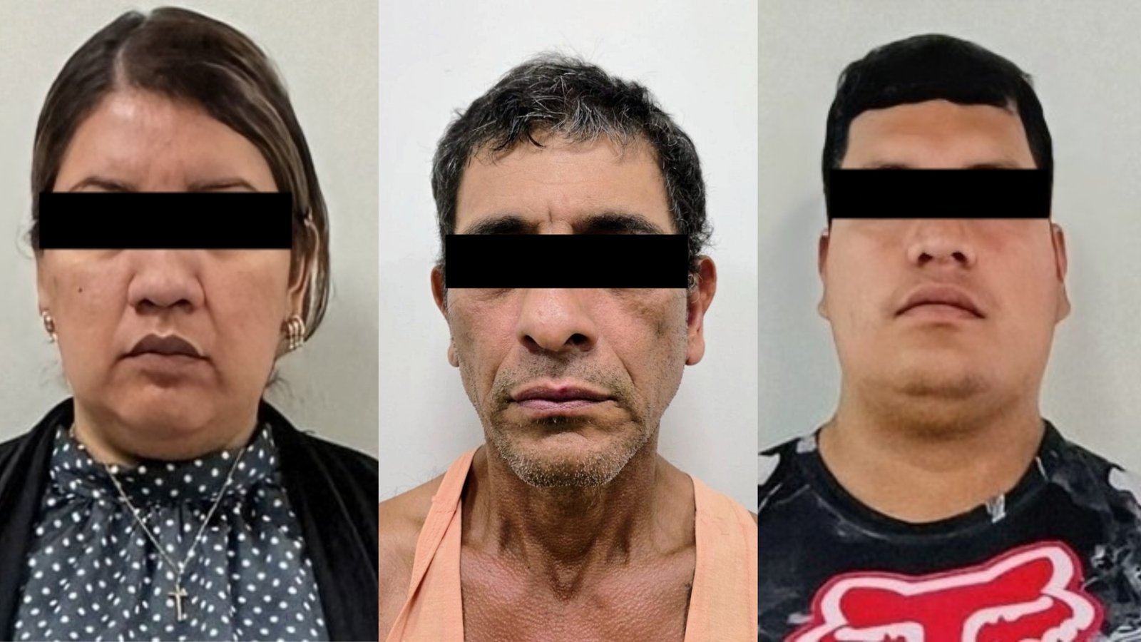 Detienen a empleada por robo a Banco del Bienestar