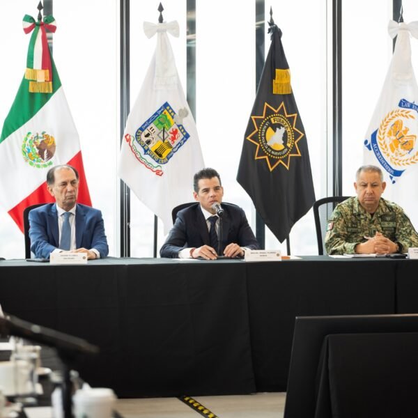Cierra Nuevo León Mundial con saldo blanco