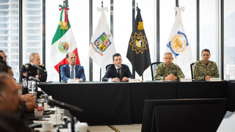 Cierra Nuevo León Mundial con saldo blanco
