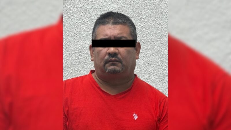 Detienen a conductor por muerte de menor en la colonia San Ángel Sur , Monterrey