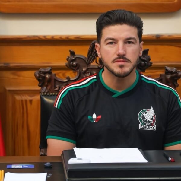 Habilitará Nuevo León más espacios para ver México vs Inglaterra