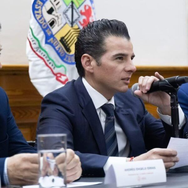 Nuevo León destaca como sede de eventos mundiales: Mike Flores
