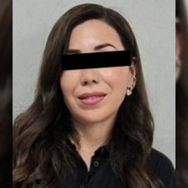 Detienen a exalcaldesa de Múzquiz en Nuevo León
