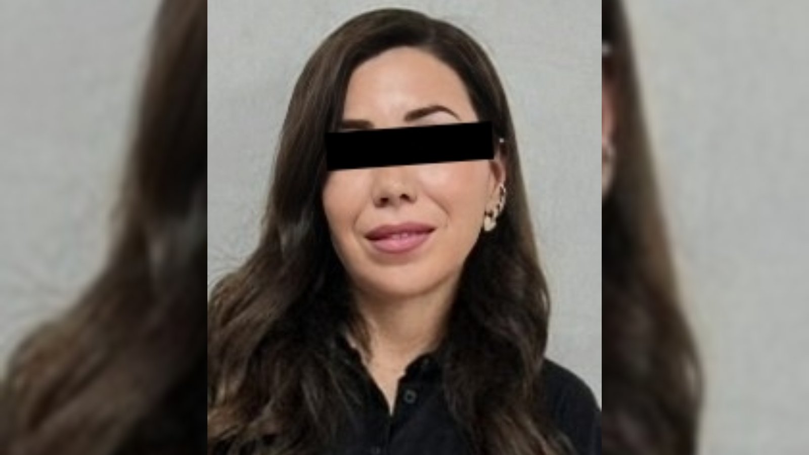 Detienen a exalcaldesa de Múzquiz en Nuevo León