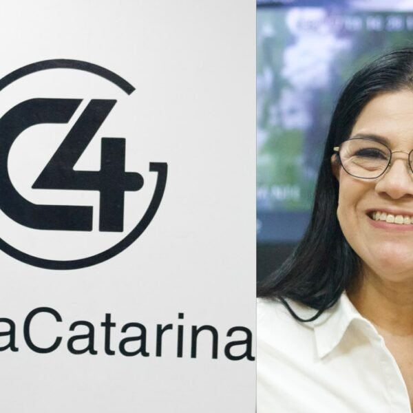 Refuerza C4 de Santa Catarina vigilancia municipal
