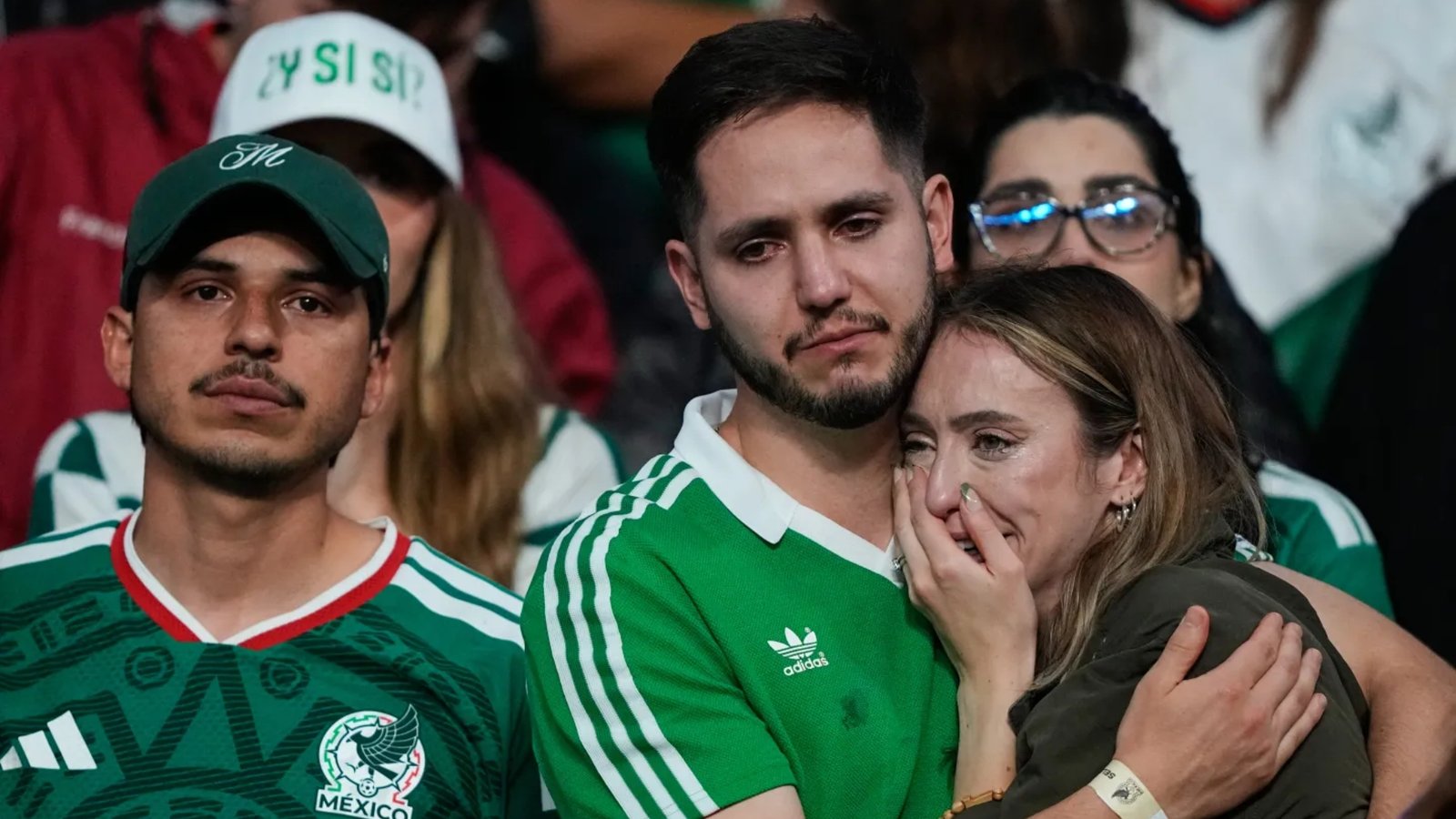 Del ´¿Y si sí?´ al ´pero no´