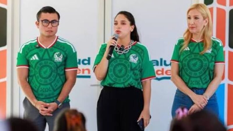 Juárez abre Unidad de Atención Médica Garza y Garza