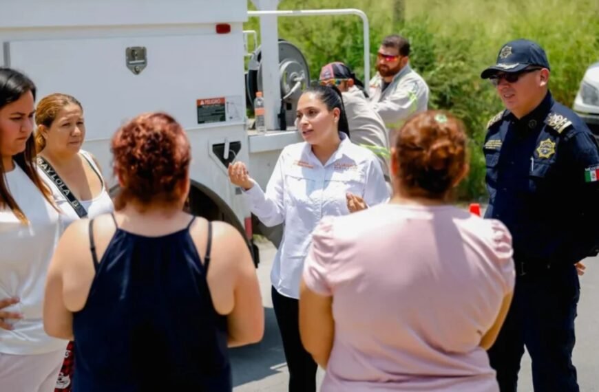 Juárez y CFE atienden fallas de energía tras lluvias y fuertes vientos