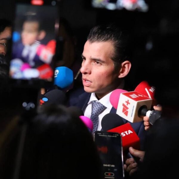 Nuevo León destaca en exportaciones nacionales: Mike Flores