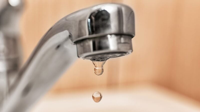 ¿Qué días habrá agua en tu colonia? Así serán los tandeos en García
