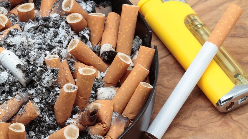 Piden operativos contra venta ilegal de cigarros en Nuevo León