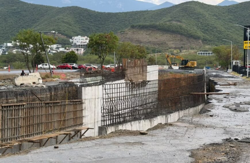 Obra vial en Huajuco sigue sin fecha de entrega