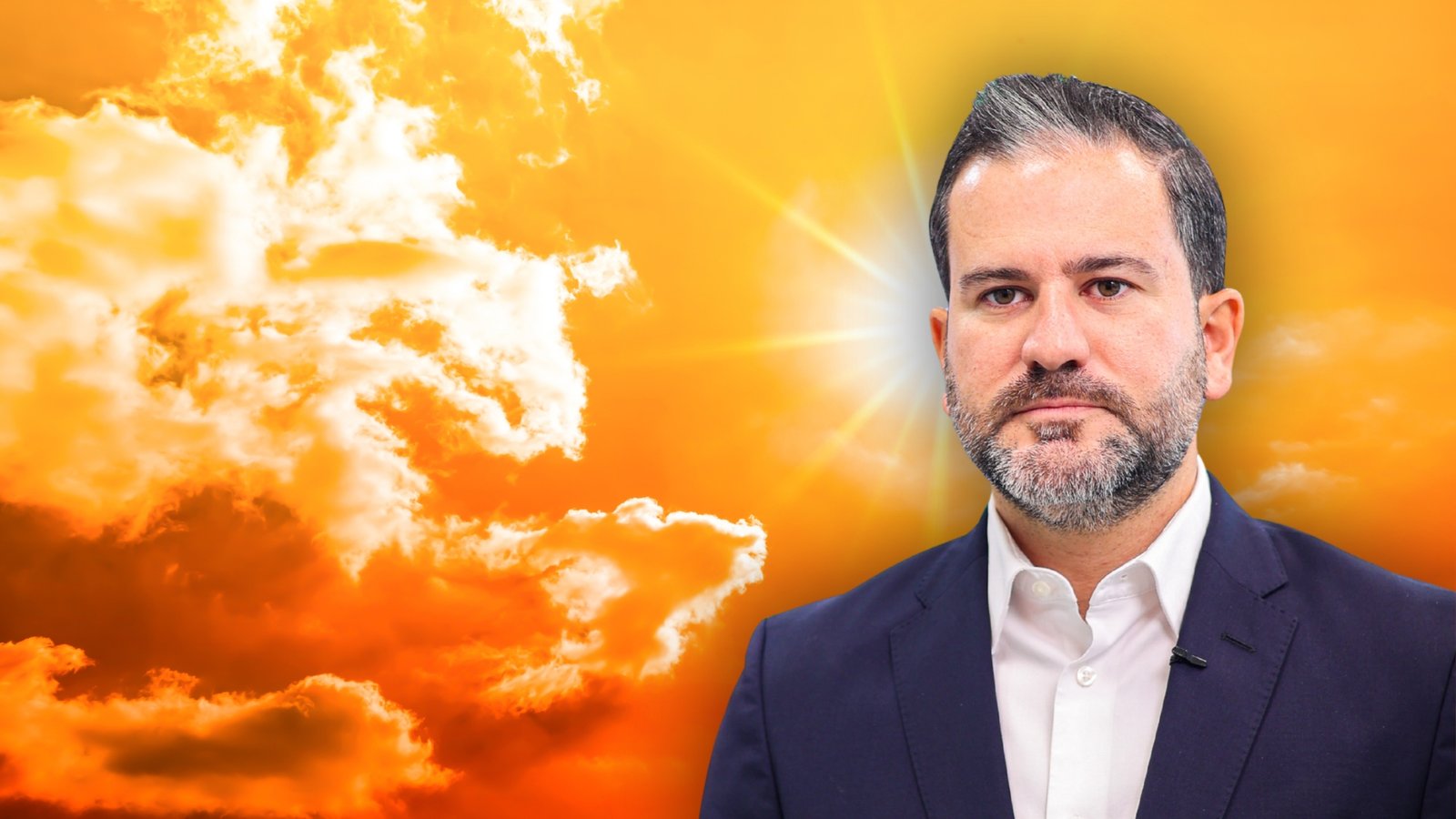 Alertan por llegada de canícula en Nuevo León