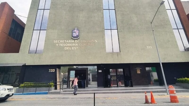 Nuevo León activará FEIEF para proteger fondos municipales