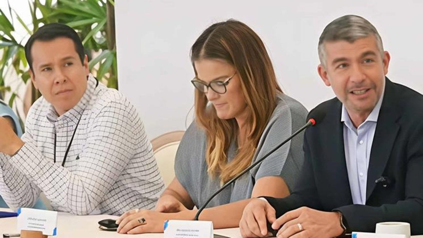 ANAC respalda a alcaldes que exigen recursos retenidos en Nuevo León