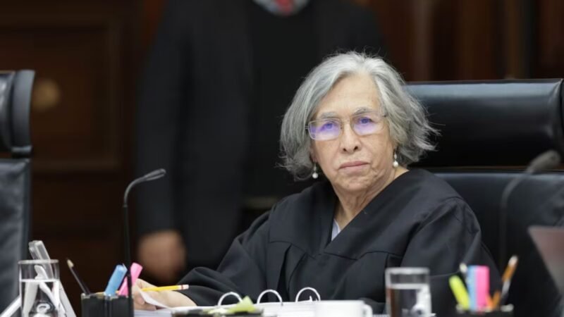 Aclara SCJN juicio contra Samuel García