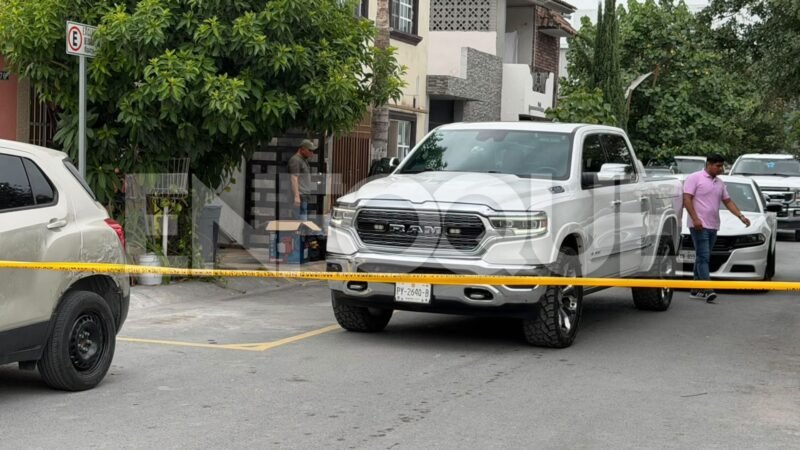 Investigan banda de taxistas en San Pedro