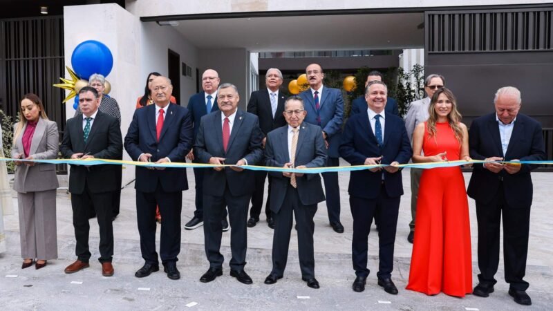 UANL arranca Sorteo de la Siembra Cultural