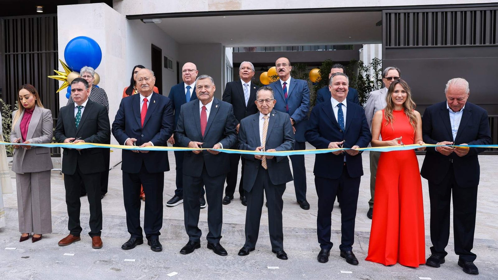 UANL arranca Sorteo de la Siembra Cultural