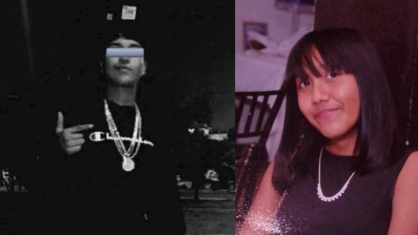 Sentencian a ‘El Patines’ por feminicidio de Britany Nahomi