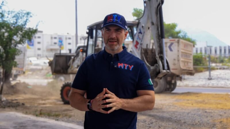Supervisan rehabilitación del Complejo Rube