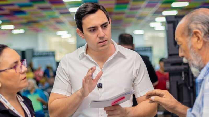 Exige Apodaca a CFE una solución de fondo ante apagones