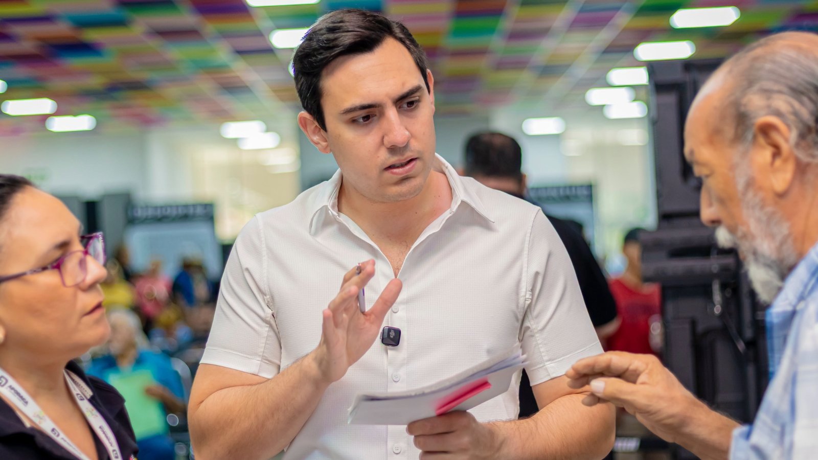 Exige Apodaca a CFE una solución de fondo ante apagones