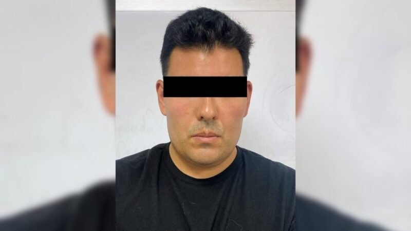 Pide Fiscalía NL modificar prisión preventiva de César Mario “N” por caso ‘Tia Paty’