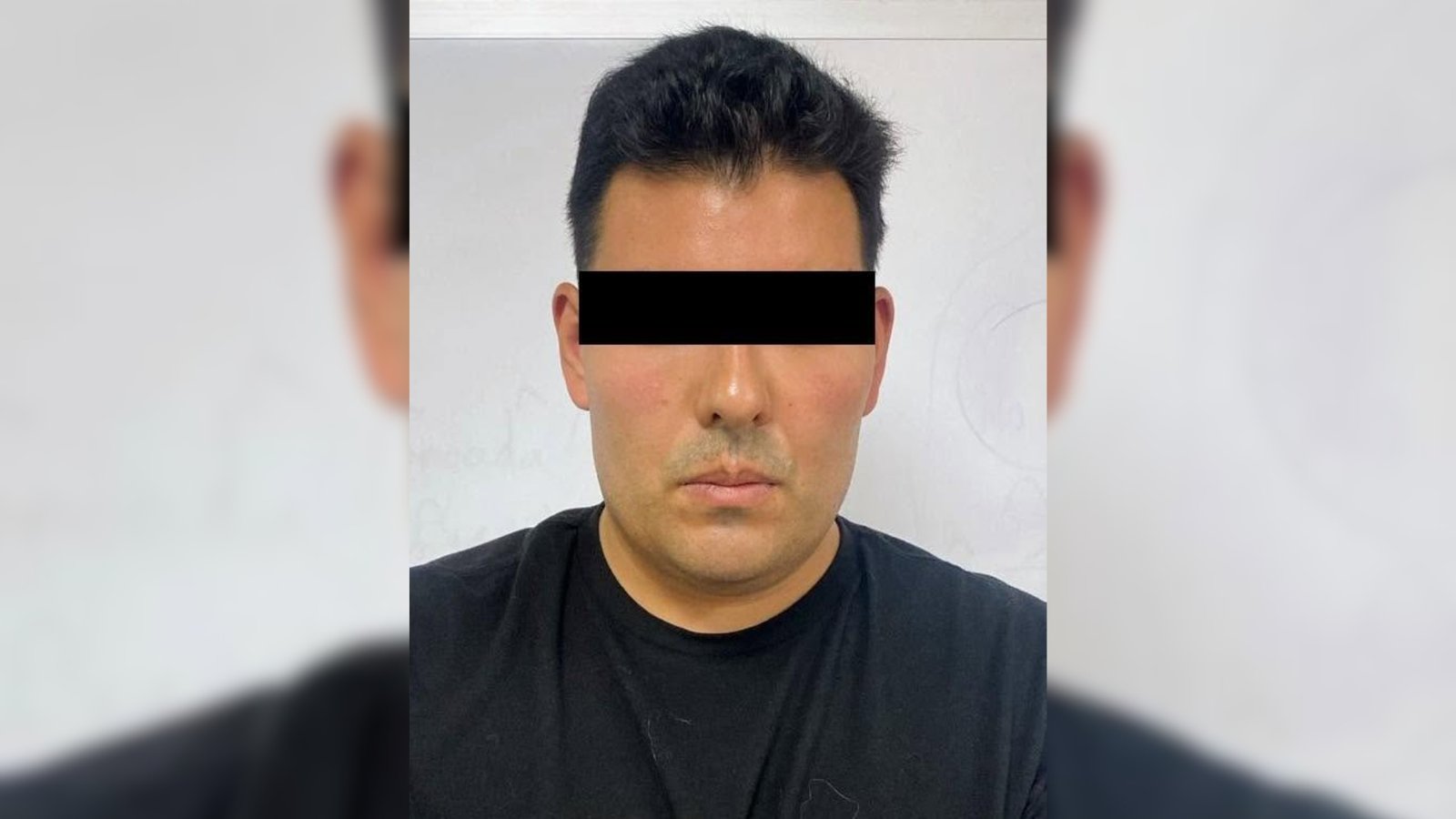 Pide Fiscalía NL modificar prisión preventiva de César Mario “N” por caso ‘Tia Paty’