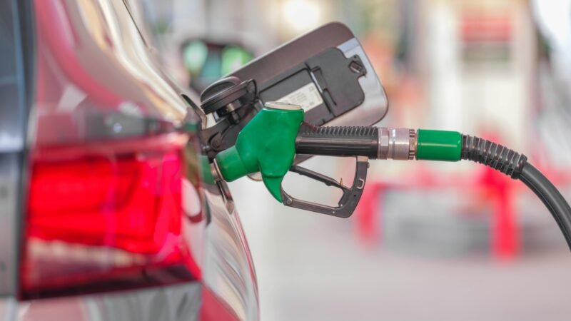 Ocho de cada 10 gasolineras cumplen acuerdo: Profeco
