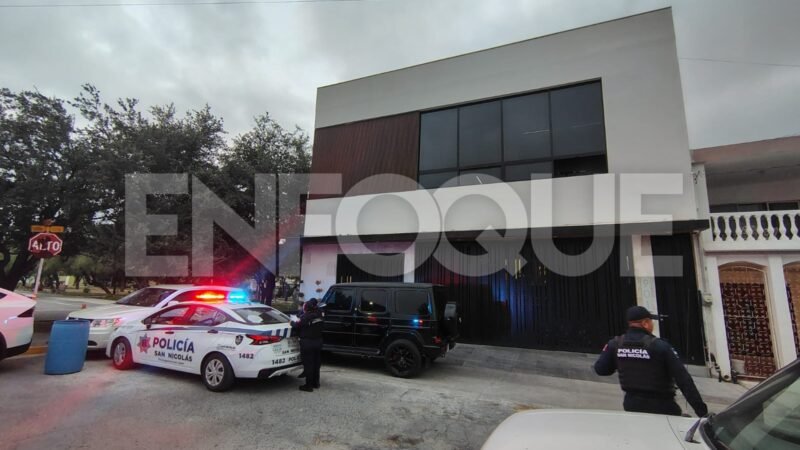 Investigan intento de secuestro contra Karely Ruiz en Nuevo León