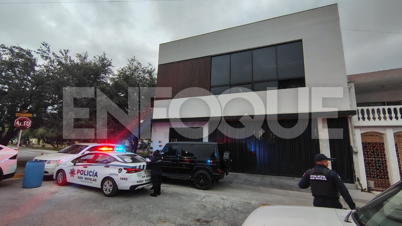 Investigan intento de secuestro contra Karely Ruiz en Nuevo León