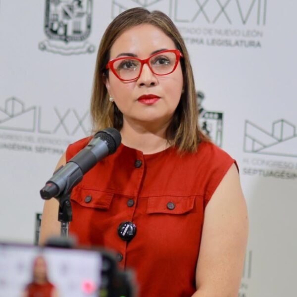 Congreso pide información a notarías sobre Samuel García