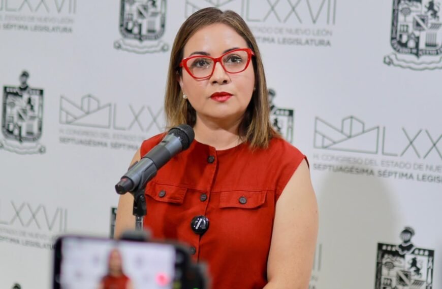 Congreso pide información a notarías sobre Samuel García