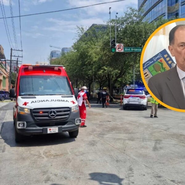 Confirman relación de transito en ejecución en San Pedro; Detienen a segundo implicado