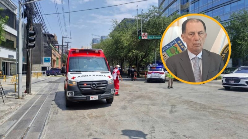 Confirman relación de transito en ejecución en San Pedro; Detienen a segundo implicado