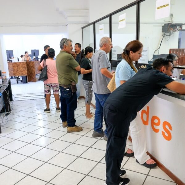 Guadalupe ofrece descuentos para regularizar predial