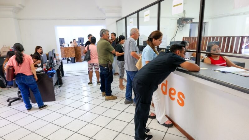 Guadalupe ofrece descuentos para regularizar predial