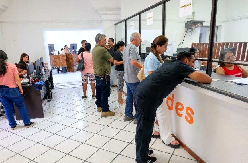 Guadalupe ofrece descuentos para regularizar predial