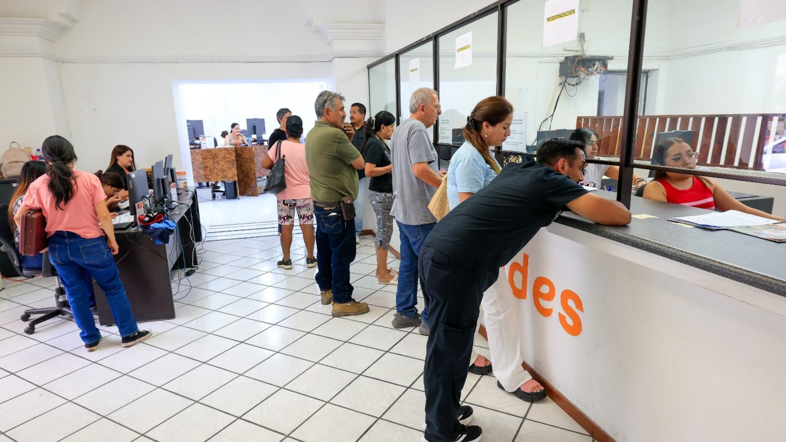 Guadalupe ofrece descuentos para regularizar predial