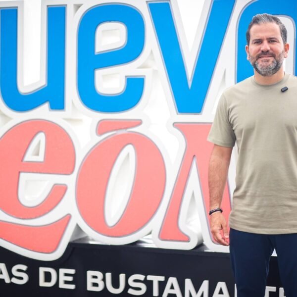 Medio Ambiente inicia la Gira Natural Nuevo León 2026