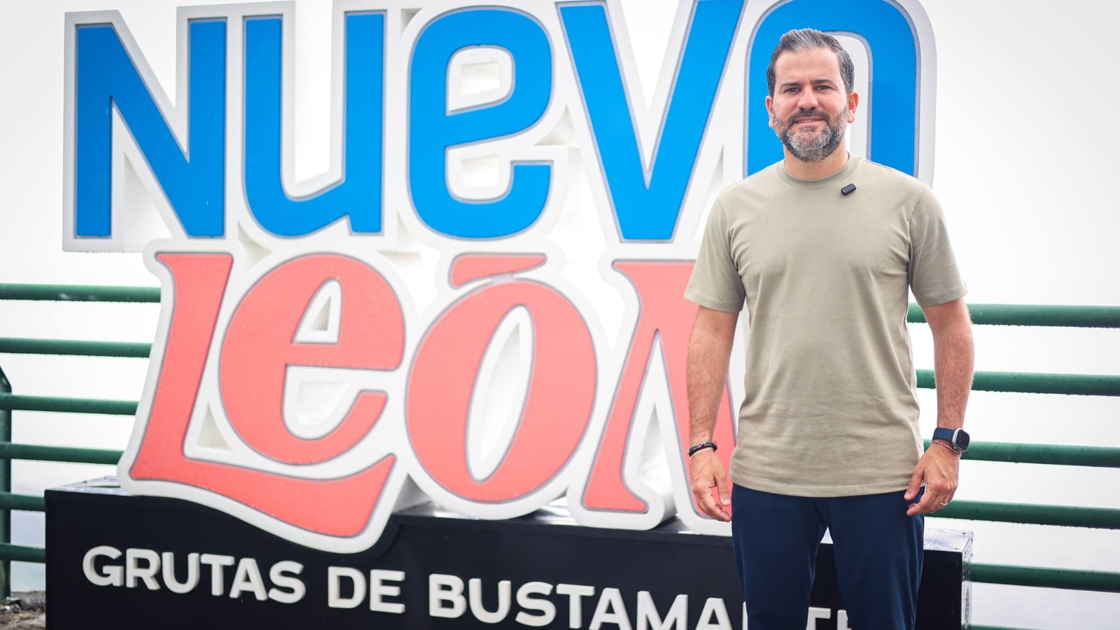 Medio Ambiente inicia la Gira Natural Nuevo León 2026